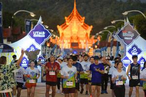 BIB: 059, 356, 122, 167
                            <button type="button" onclick="openModal(22466921)" class="btn btn-primary btn-sm float-right btn-popup" data-toggle="modal" data-target=".modal-high-quality">
                        <i class="fas fa-shopping-cart"></i> Add to Cart
                    </button>
                                            <button type="button" onclick="isThisMe(22466921, true)" class="btn btn-success btn-sm float-right btn-popup btn-isme hidden" data-toggle="tooltip" data-placement="bottom" title="นี่คือรูปของคุณใช่ไหม คลิกที่นี่เพื่อเอาเข้าอัลบั้ม">
                        <i class="fas fa-plus"></i> Add to album
                    </button>
                    <button type="button" onclick="isThisMe(22466921, false)" class="btn btn-warning btn-sm float-right btn-popup btn-isnotme hidden">
                        <i class="fas fa-ban"></i> Remove from album
                    </button>